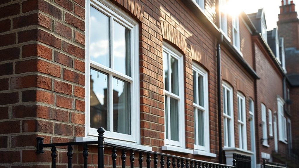 A-Rated Windows New Malden