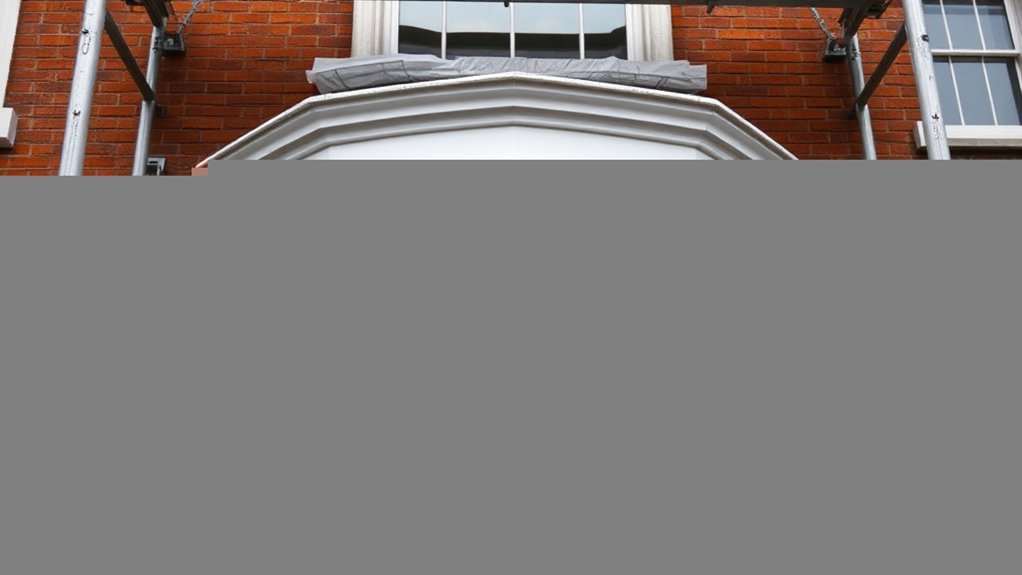 Bay Windows New Malden