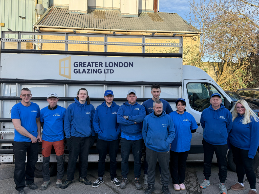 Professional Glazing & Window Specialists New Malden