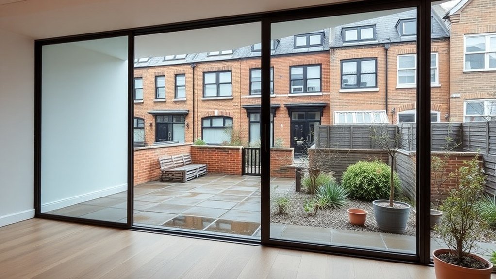 Sliding Patio Doors New Malden