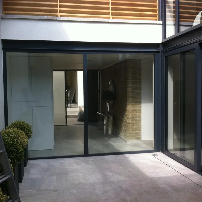 New Malden Glazier Services