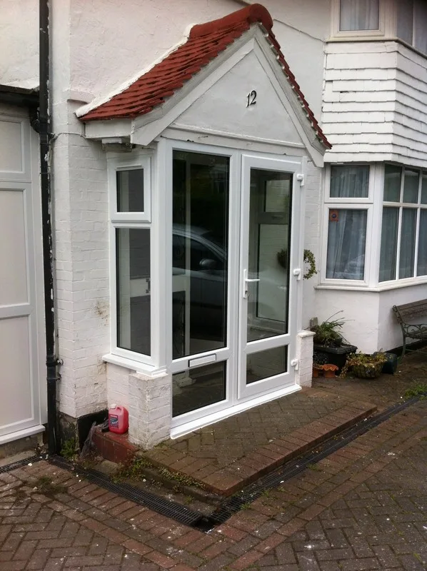 New Malden Window & Door Services